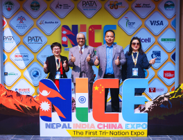 Business Expo [B2B Session - Day 02]
